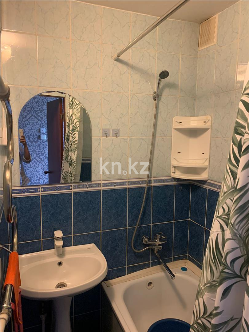 Продажа 1-комнатной квартиры, 31 м², мкр-н 22, дом  18 - Продажа квартир в Караганде фото 4 из 8