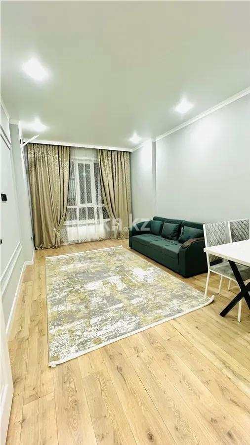 Продажа 2-комнатной квартиры, 44 м², пр. Райымбека, дом  351/2 - Продажа  двухкомнатных квартир в Алматы без посредников фото 1 из 5