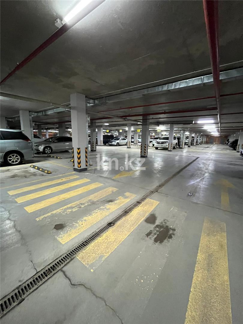 Продажа 2-комнатной квартиры, 66 м², ул. Ашимова - Продажа квартир в Караганде фото 13 из 13