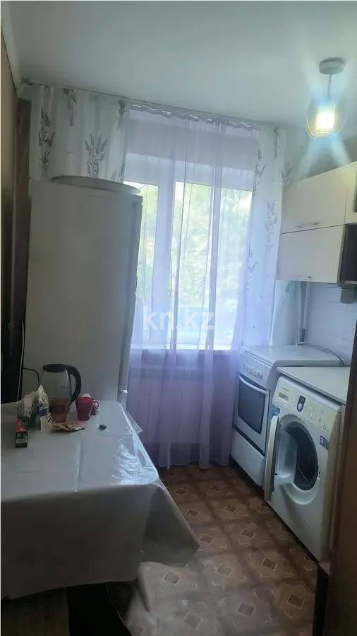 Продажа 3-комнатной квартиры, 48 м² - Продажа квартир на Юго-Востоке Караганды - страница 11 фото 4 из 6