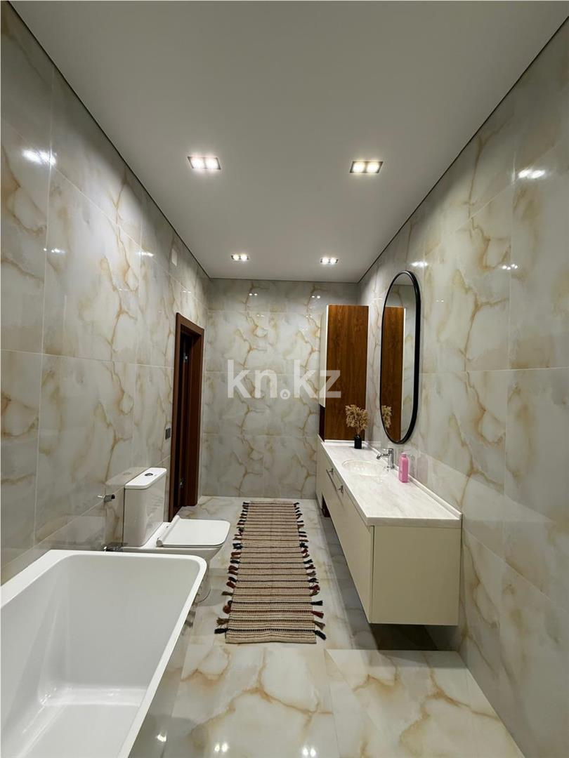 Продажа 3-комнатной квартиры, 110 м² - Продажа трехкомнатных квартир в Караганде фото 19 из 27