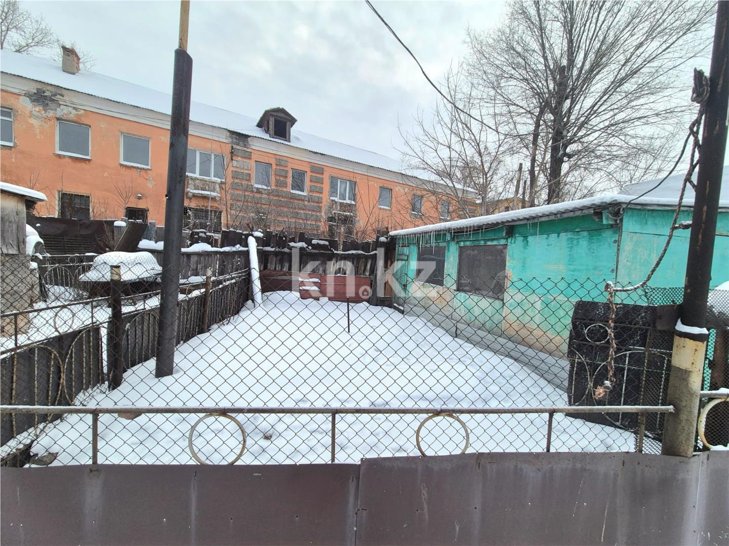 Продажа 3-комнатного дома, 64 м² - Недвижимость в Темиртау фото 19 из 20