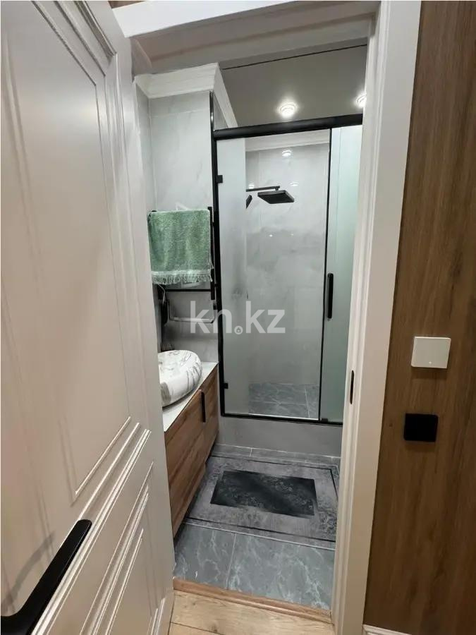 Продажа 2-комнатной квартиры, 57.6 м², ул. Омарова, дом  3 в Алматы - фото 4