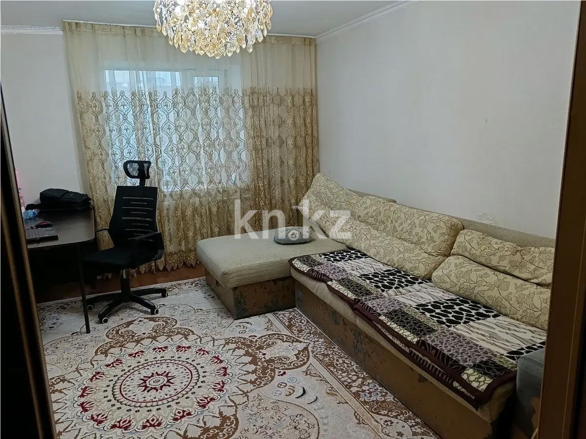 Продажа 2-комнатной квартиры, 51 м² - Продажа квартир в р-не Сарыарка Астаны - страница 2 фото 1 из 3