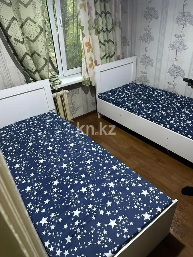 Продажа 3-комнатной квартиры, 60 м² - Продажа квартир в Алматы - страница 69 фото 3 из 5