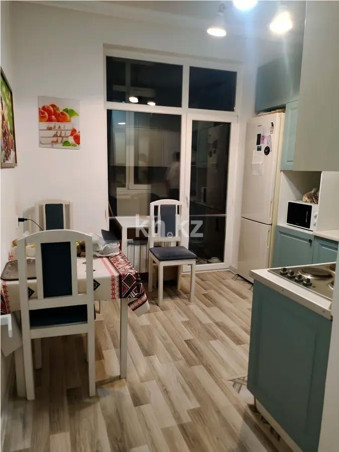 Продажа 2-комнатной квартиры, 62 м² в Астане - фото 3