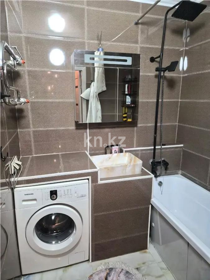 Продажа 2-комнатной квартиры, 69.1 м² - Недвижимость в Алматы фото 4 из 5