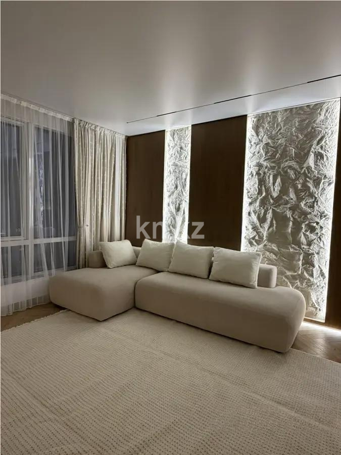 Продажа 3-комнатной квартиры, 70 м² - Продажа трехкомнатных квартир от собственников в Алматы фото 1 из 4