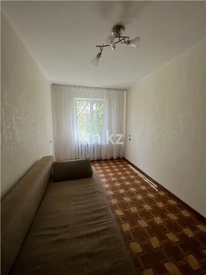 Продажа 2-комнатной квартиры, 44 м² в Алматы