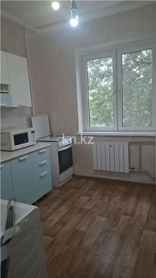 Продажа 1-комнатной квартиры, 40 м² - Продажа квартир в Алматы - страница 85 фото 2 из 2