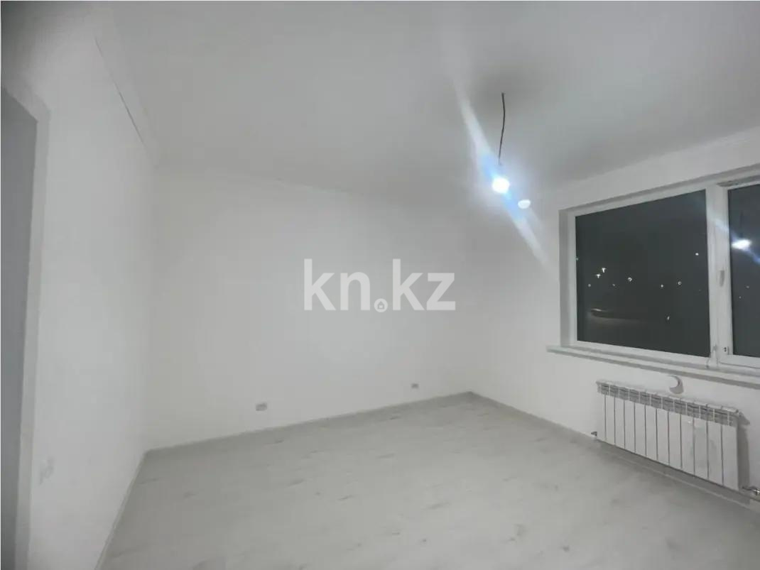 Продажа 3-комнатной квартиры, 83 м², ул. Толе би, дом  46 - Продажа  трехкомнатных квартир в новостройках Астаны фото 1 из 5