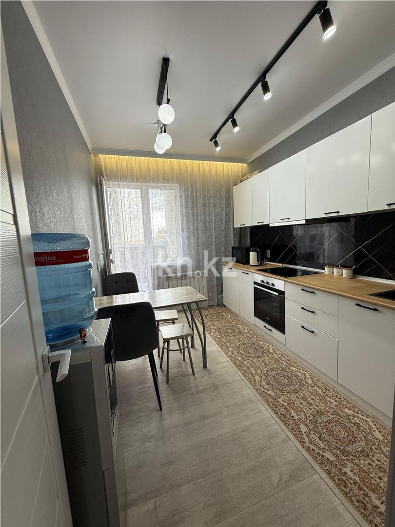 Продажа 2-комнатной квартиры, 70 м², ул. Маметовой в Астане - фото 3