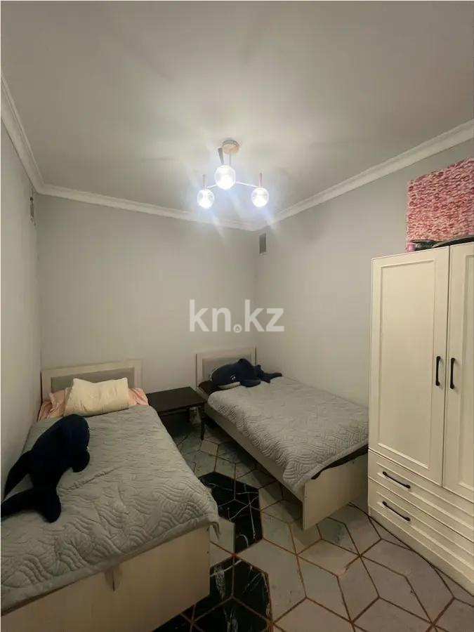 Продажа 2-комнатной квартиры, 51 м², пр. Сейфуллина, дом  51/4 - Продажа квартир в Алматы фото 1 из 3