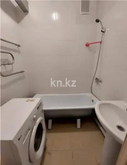 Продажа 1-комнатной квартиры, 38 м², ул. Мухамедханова, дом  28б - Продажа однокомнатных квартир без посредников в Астане фото 4 из 4