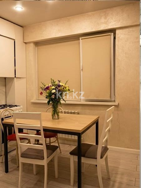 Аренда 2-комнатной квартиры посуточно, 70 м² - Аренда квартир посуточно в Казахстане - страница 2 фото 5 из 5