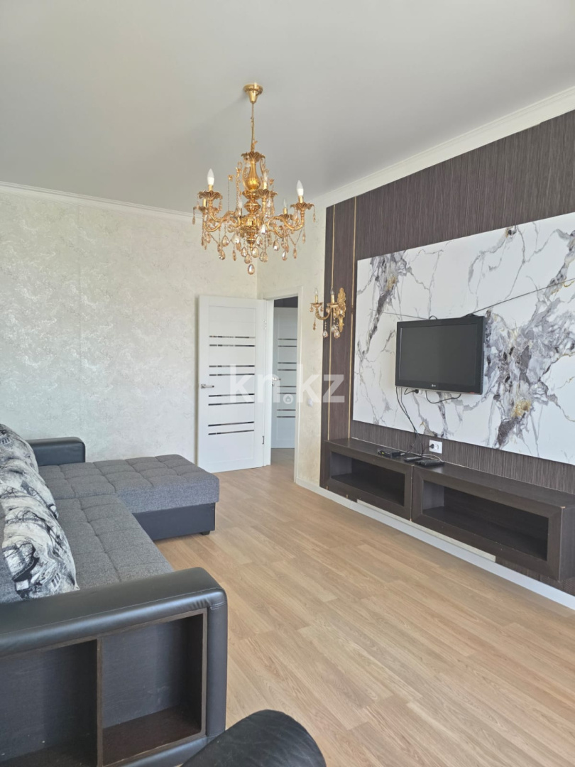 Продажа 1-комнатной квартиры, 43.5 м² в Усть-Каменогорске - фото 4