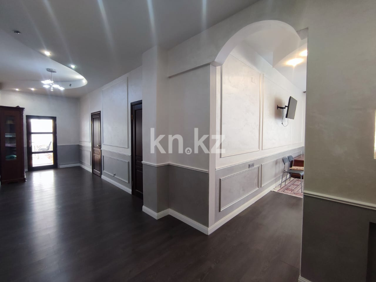 Продажа 7-комнатного дома, 497 м², ул. 1-я - Продажа квартир в Балхаше фото 7 из 10