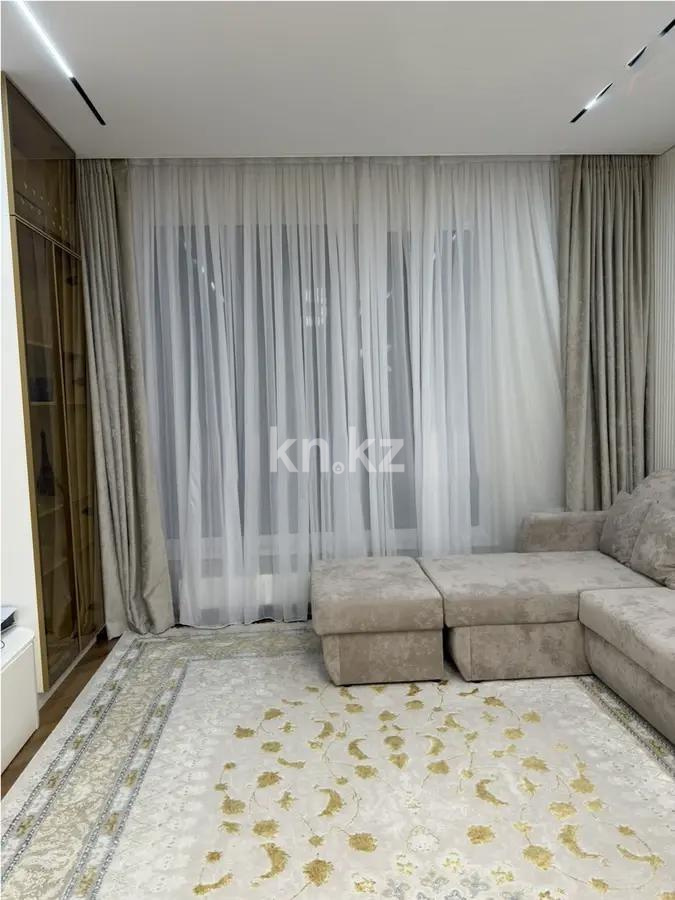 Продажа 2-комнатной квартиры, 41 м² - Продажа двухкомнатных квартир в Алматы фото 1 из 1