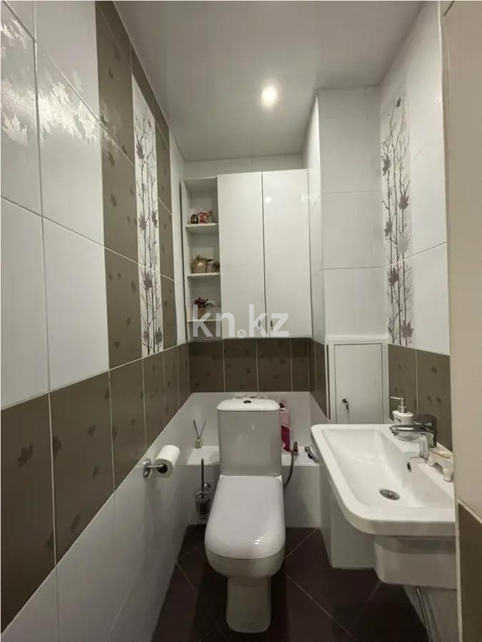 Продажа 4-комнатной квартиры, 120 м² в Астане - фото 7