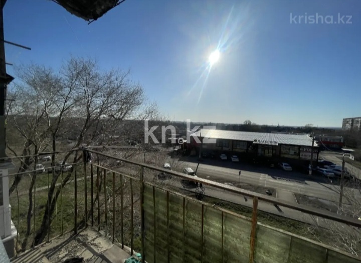Продажа 1-комнатной квартиры, 31 м² - Продажа квартир в Караганде - страница 16 фото 14 из 15