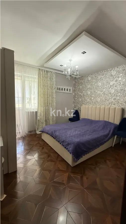 Продажа 3-комнатной квартиры, 100 м², пр. Кабанбай батыра, дом  42 в Астане - фото 2
