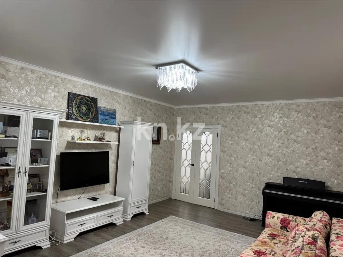 Продажа 3-комнатной квартиры, 86 м², пр. Тауелсыздык, дом  21/6 - Продажа  трехкомнатных квартир в новостройках Астаны без посредников фото 1 из 8