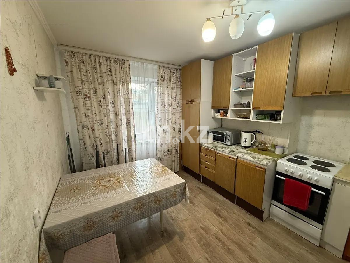 Продажа 2-комнатной квартиры, 51 м² - Продажа двухкомнатных квартир от собственников в Караганде фото 3 из 6
