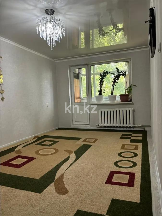 Продажа 3-комнатной квартиры, 62 м², мкр-н 7, дом  12 - Продажа квартир в Темиртау фото 1 из 7
