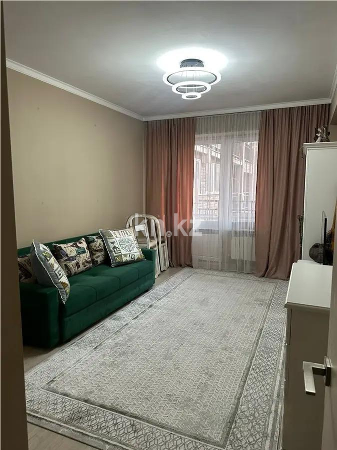 Продажа 3-комнатной квартиры, 83 м², Кульджинский тракт, дом  16/30 в Алматы