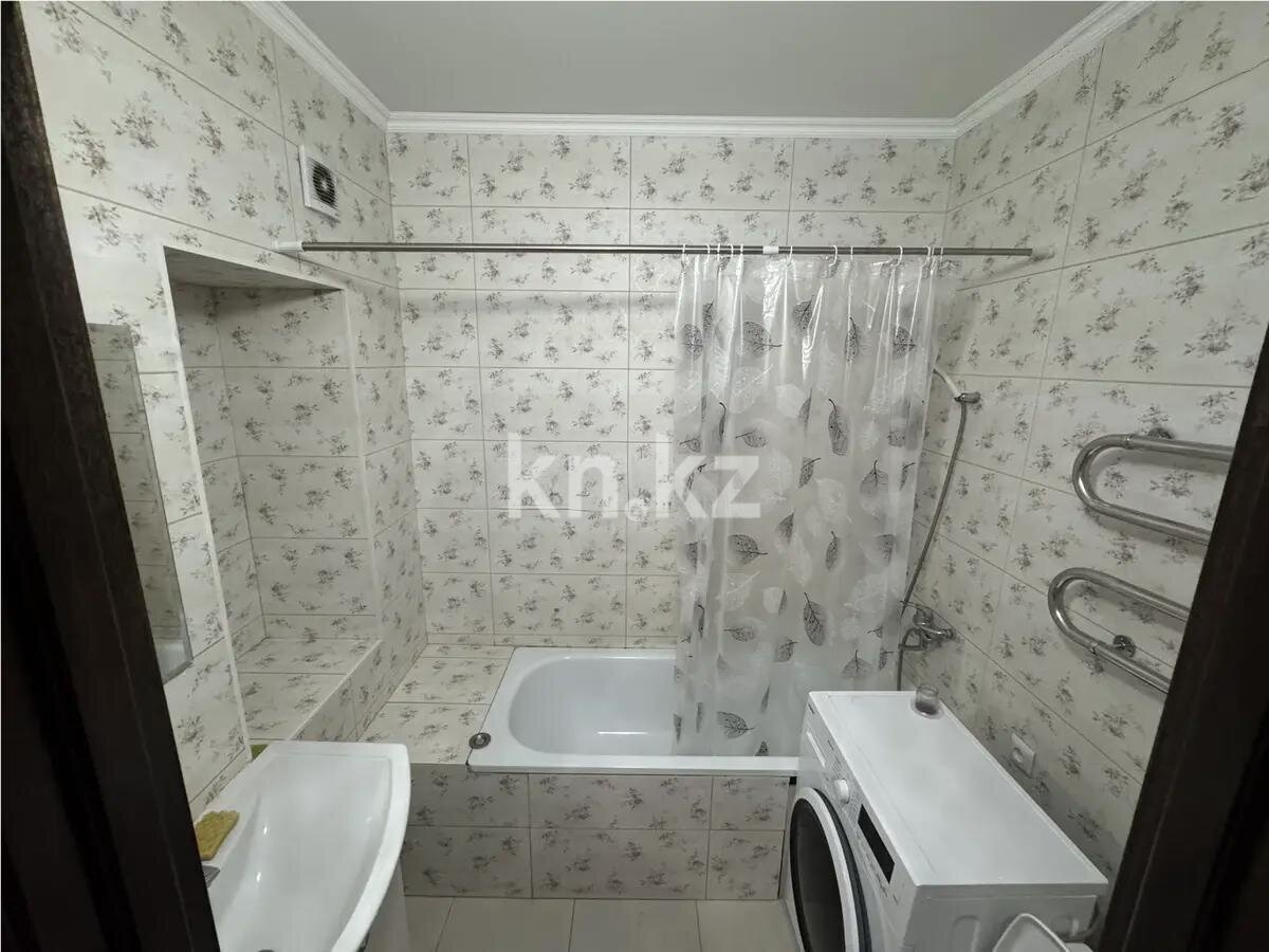 Продажа 2-комнатной квартиры, 63 м² в Алматы - фото 4