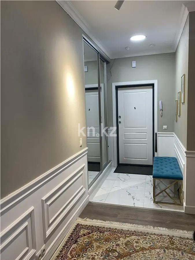 Продажа 3-комнатной квартиры, 105 м² в Алматы - фото 3