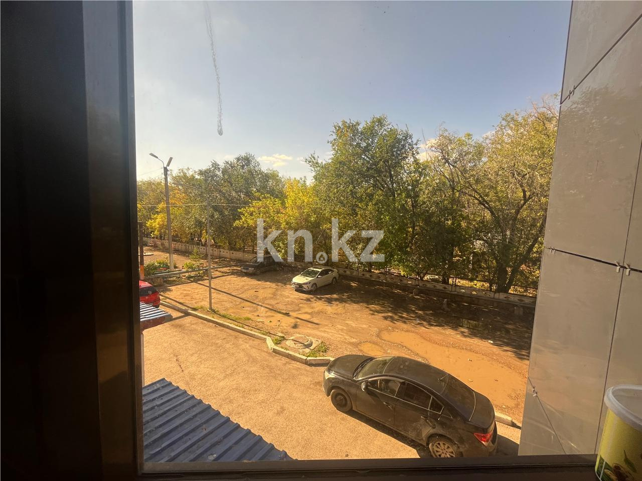 Продажа 1-комнатной квартиры, 31 м², ул. Карбышева, дом  4 - Продажа квартир в Караганде фото 8 из 8