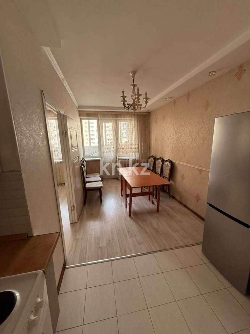 Аренда 3-комнатной квартиры, 98 м² в Астане - фото 2