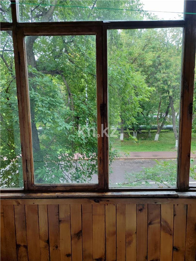 Продажа 1-комнатной квартиры, 32 м² в Караганде - фото 9