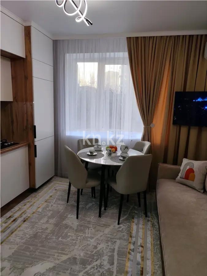 Продажа 2-комнатной квартиры, 54 м² - Продажа недвижимости в Казахстане - страница 9 фото 3 из 5