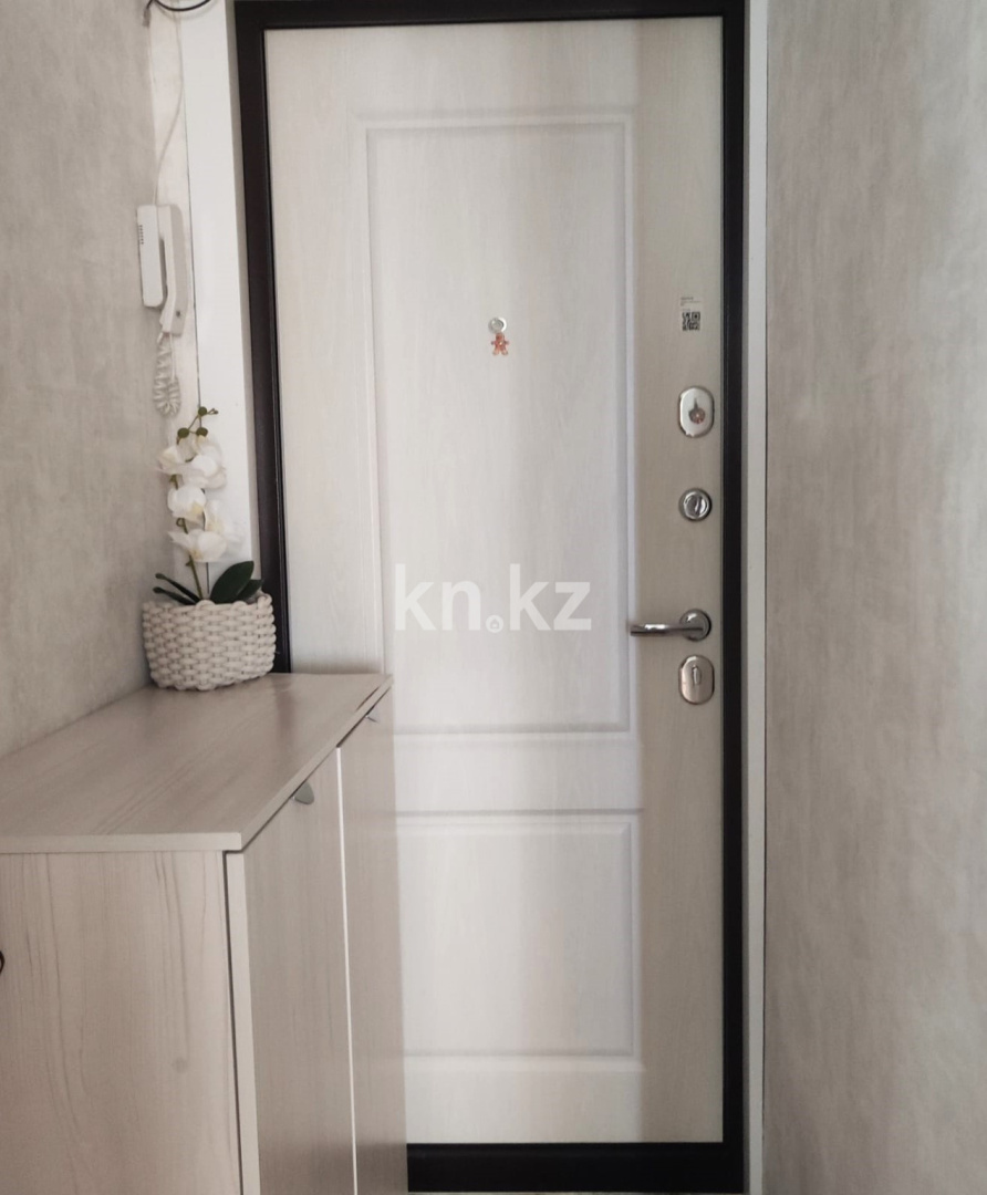 Продажа 3-комнатной квартиры, 47 м², 29А квартал - Продажа квартир в Абае фото 8 из 8