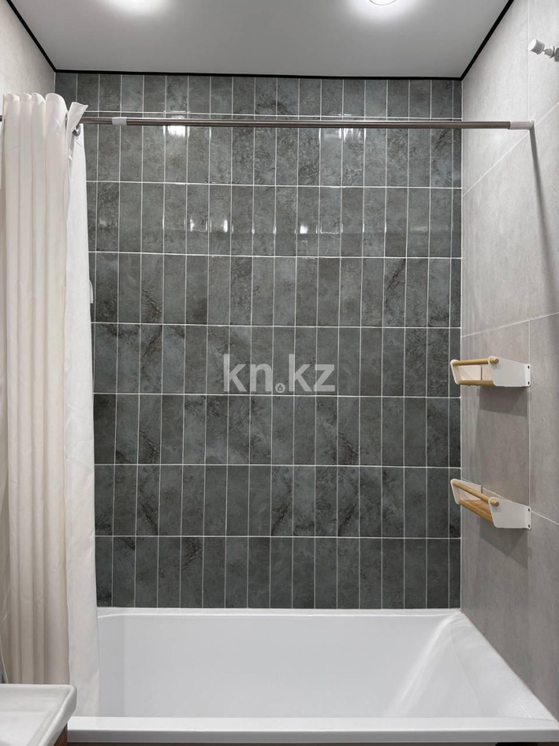 Аренда 2-комнатной квартиры, 42.8 м² - Аренда жилой и коммерческой недвижимости в Казахстане фото 8 из 11