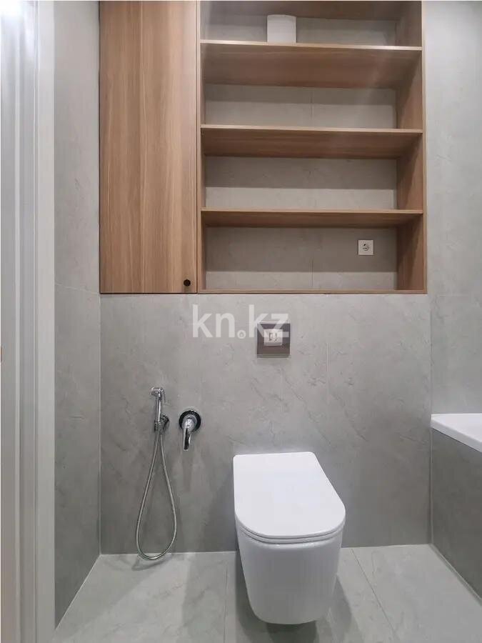 Продажа 1-комнатной квартиры, 38.8 м² в Астане - фото 2