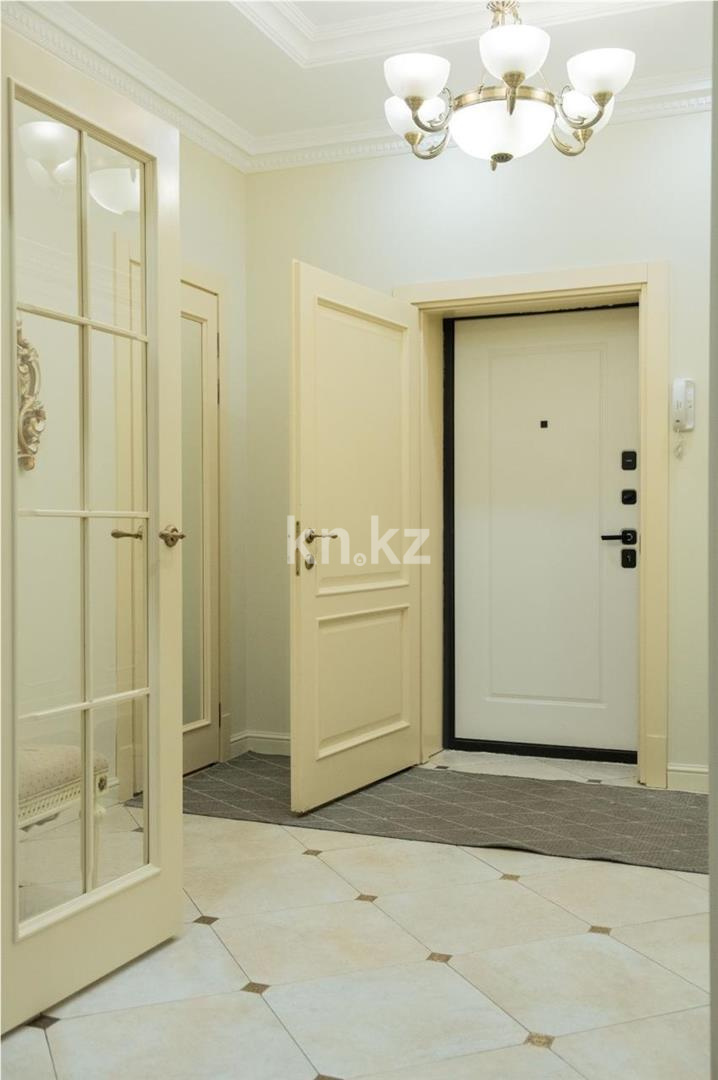 Продажа 3-комнатной квартиры, 106 м² - Продажа квартир в районе Город в Караганде фото 22 из 22