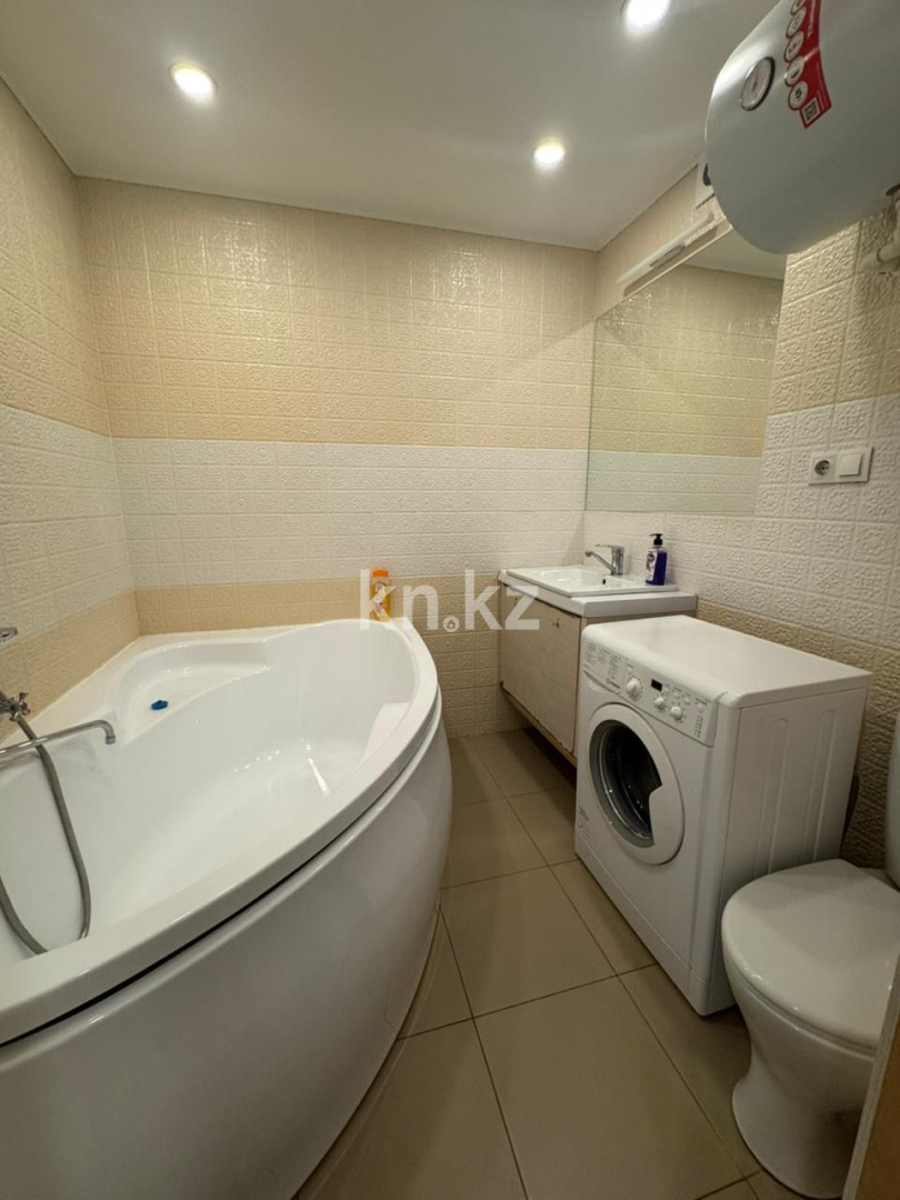 Аренда 1-комнатной квартиры посуточно, 36 м² - Недвижимость в Казахстане - страница 10 фото 3 из 3