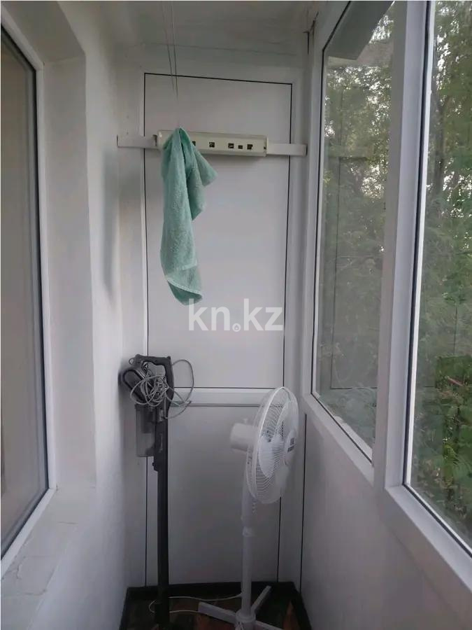 Продажа 2-комнатной квартиры, 45 м² в Караганде - фото 5