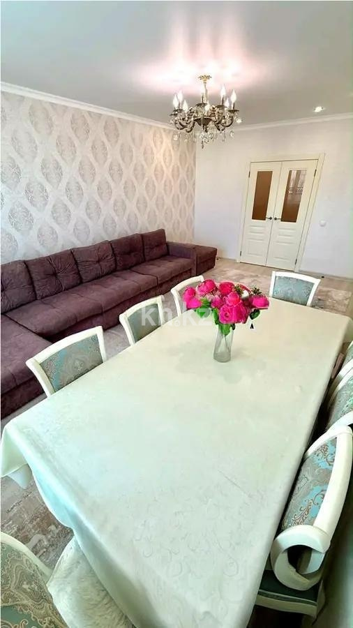 Продажа 1-комнатной квартиры, 44 м² в Астане - фото 2
