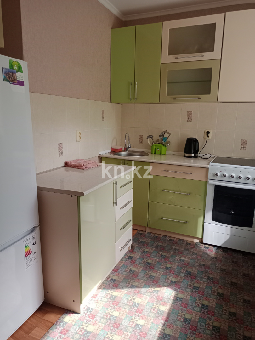 Продажа 2-комнатной квартиры, 46.2 м² - Продажа двухкомнатных квартир в Караганде фото 3 из 26