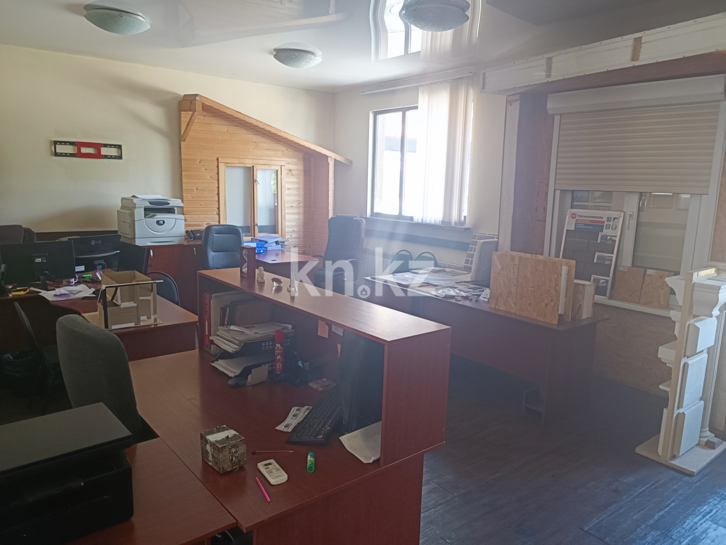 Продажа базы, 26 сот. - Продажа баз, складов и промышленной недвижимости в Алматы без посредников с фото фото 6 из 10