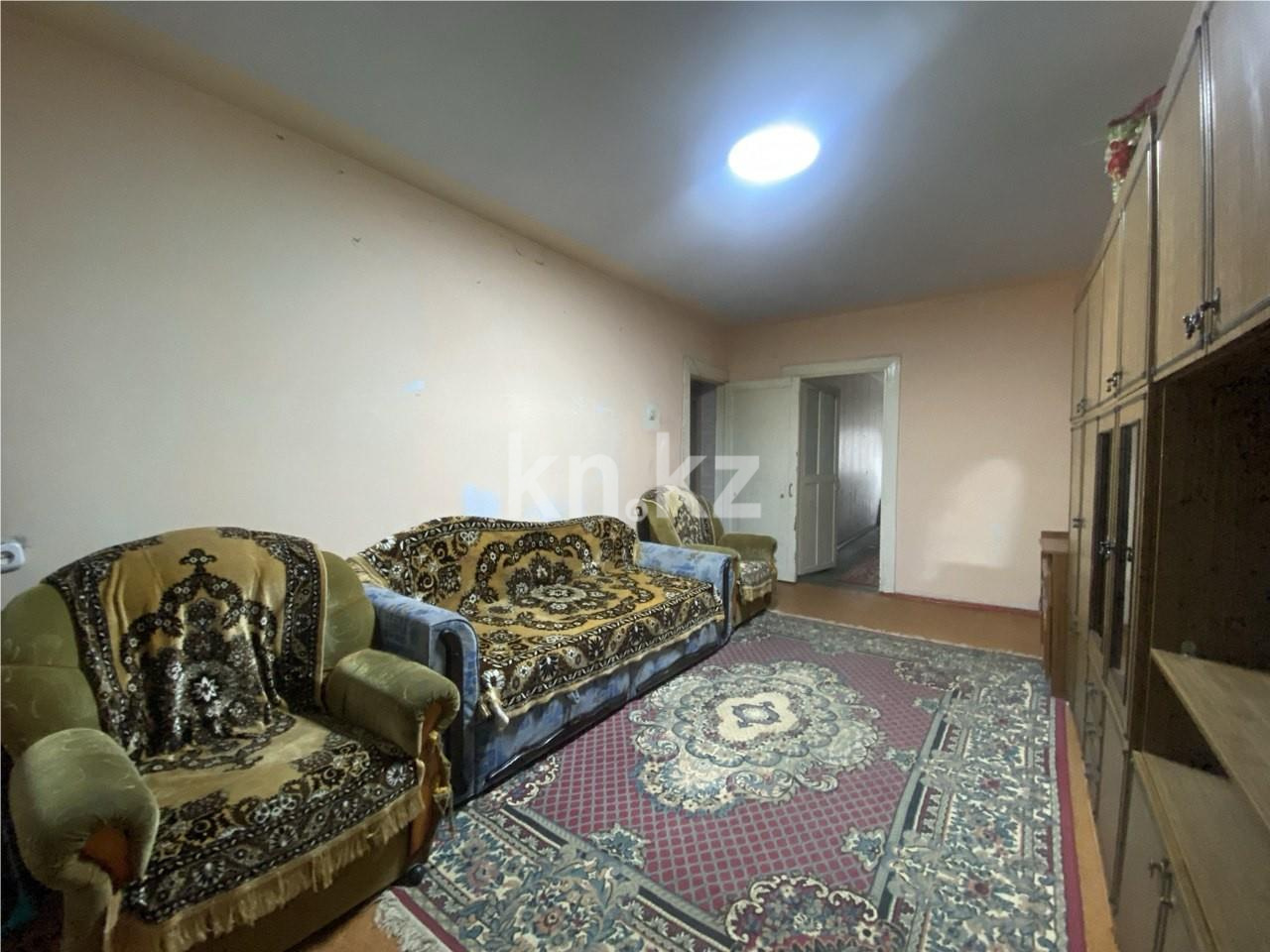 Продажа 2-комнатной квартиры, 45 м², пр. Республики в Темиртау - фото 2