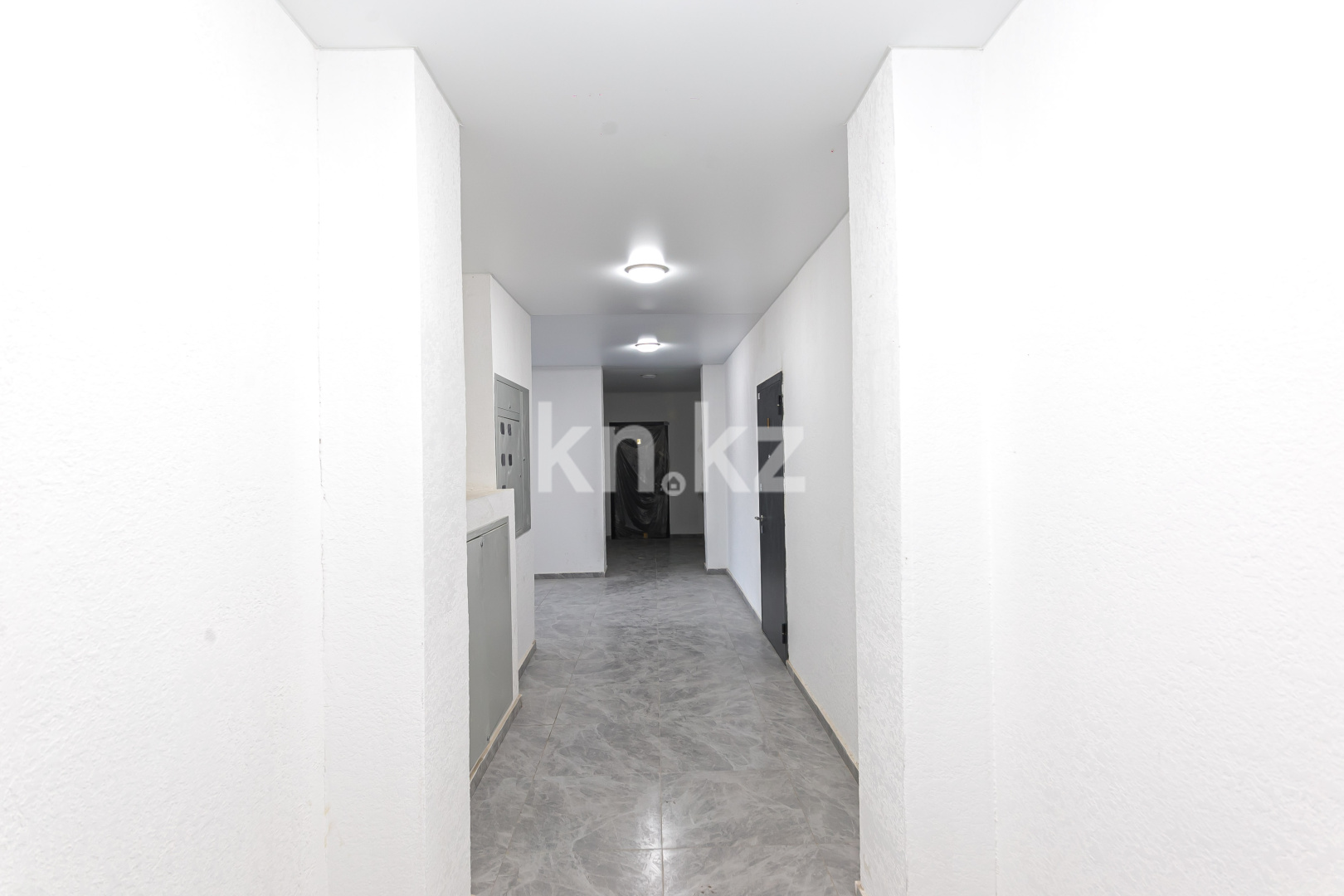 Продажа 1-комнатной квартиры, 40.6 м², ул. Ардагерлер, дом  38/3 в Астане - фото 16