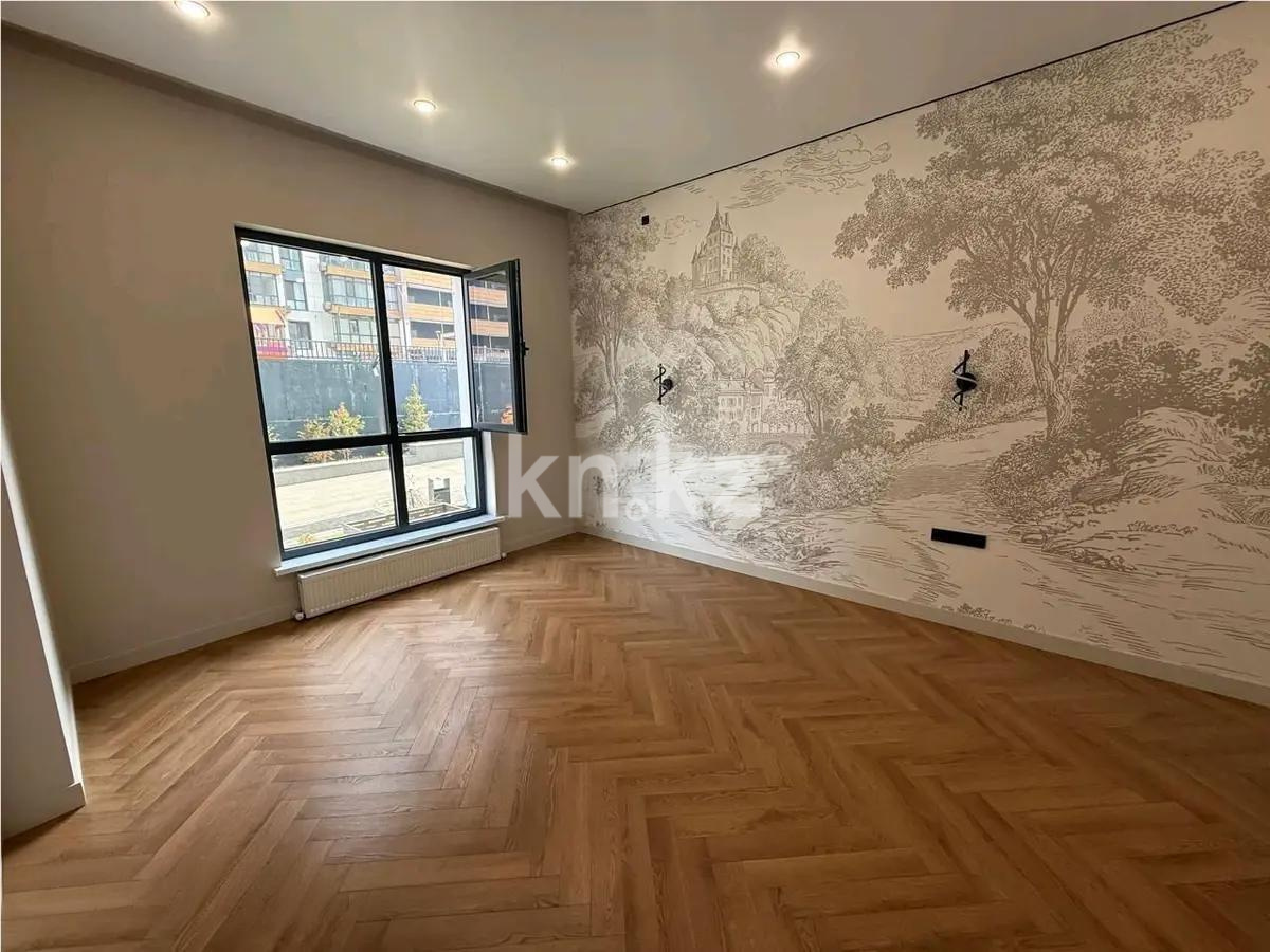 Продажа 3-комнатной квартиры, 91 м² - Продажа квартир в Бостандыкском р-не Алматы - страница 2 фото 1 из 3