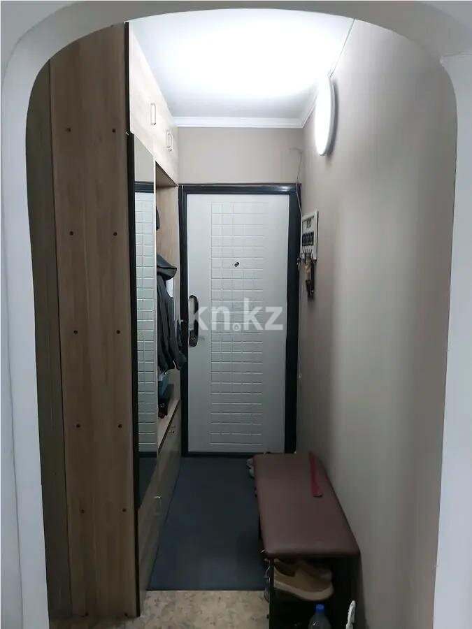 Продажа 3-комнатной квартиры, 58 м² в Алматы - фото 8