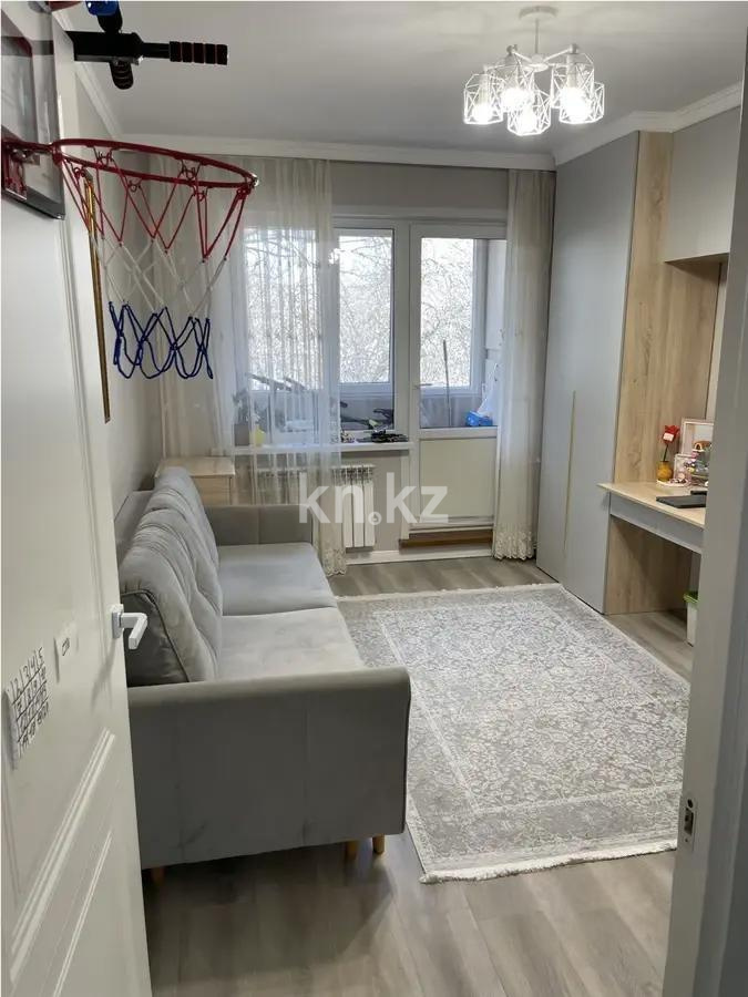 Продажа 2-комнатной квартиры, 47.9 м² - Продажа недвижимости в Алматы - страница 12 фото 1 из 4