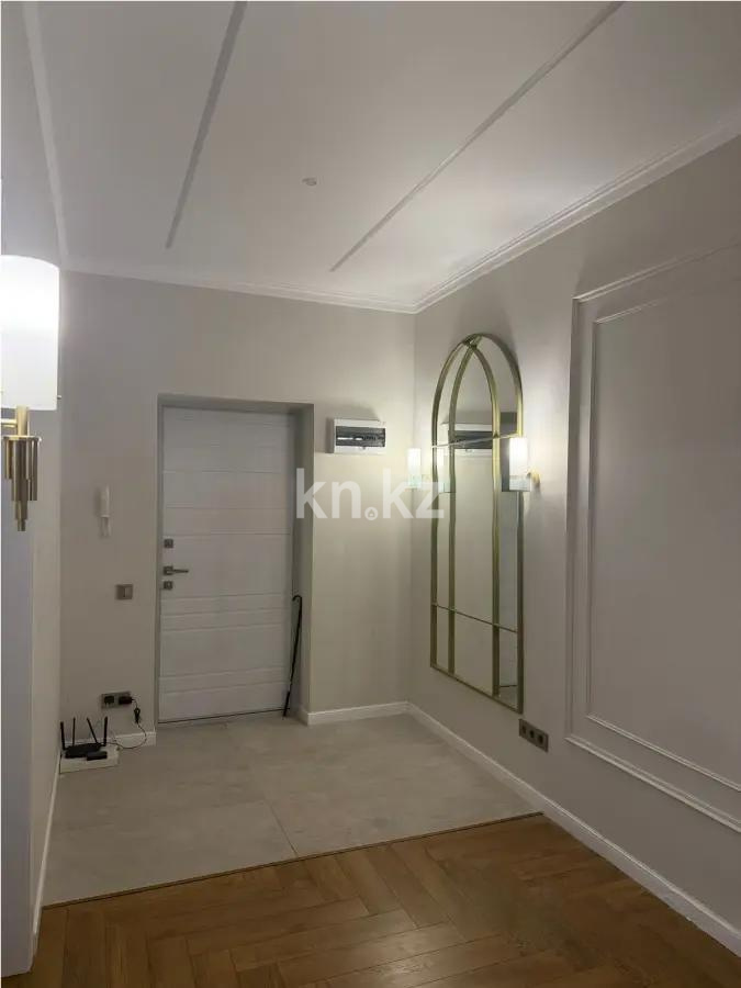 Продажа 3-комнатной квартиры, 68 м² в Алматы - фото 3